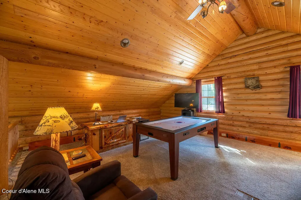 63 Island View Lane Priest Lake ID 83856