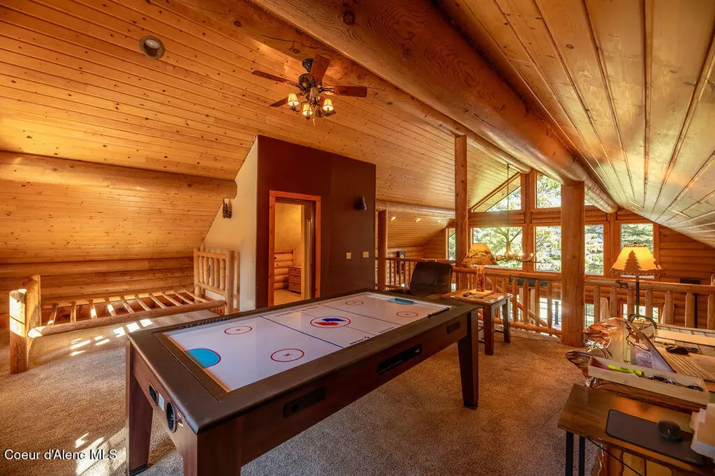 63 Island View Lane Priest Lake ID 83856