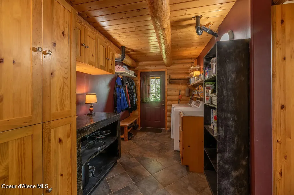 63 Island View Lane Priest Lake ID 83856
