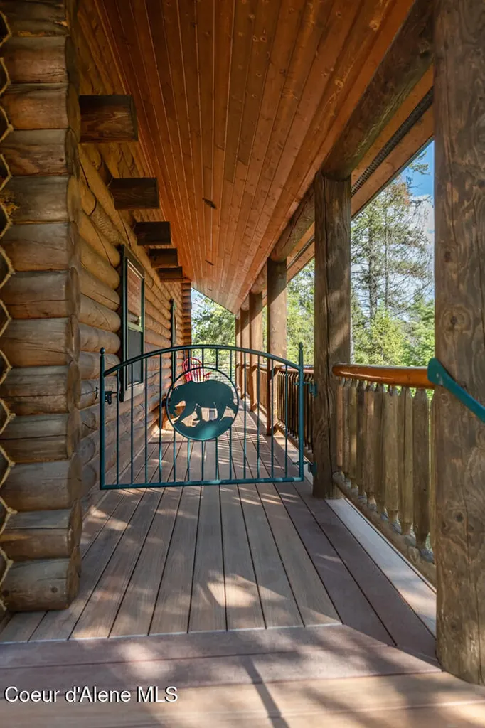 63 Island View Lane Priest Lake ID 83856