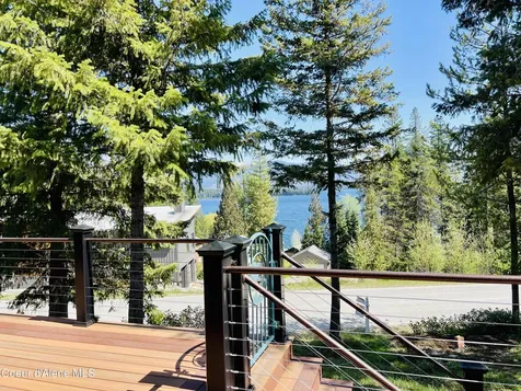 63 Island View Lane Priest Lake ID 83856