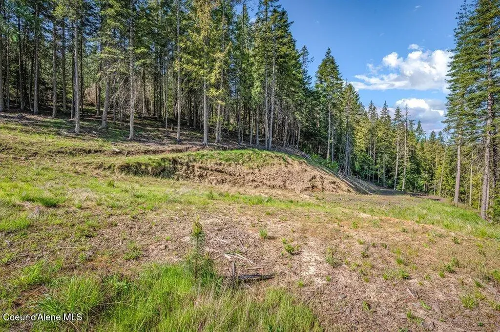 Nka E Burma Road Harrison ID 83833
