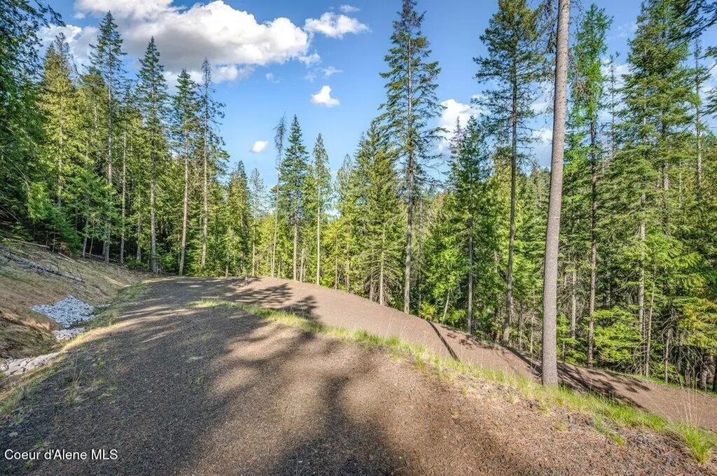 Nka E Burma Road Harrison ID 83833