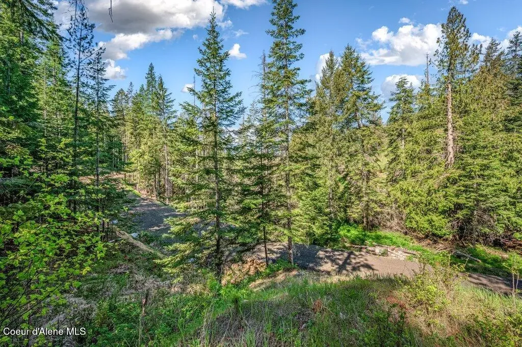 Nka E Burma Road Harrison ID 83833