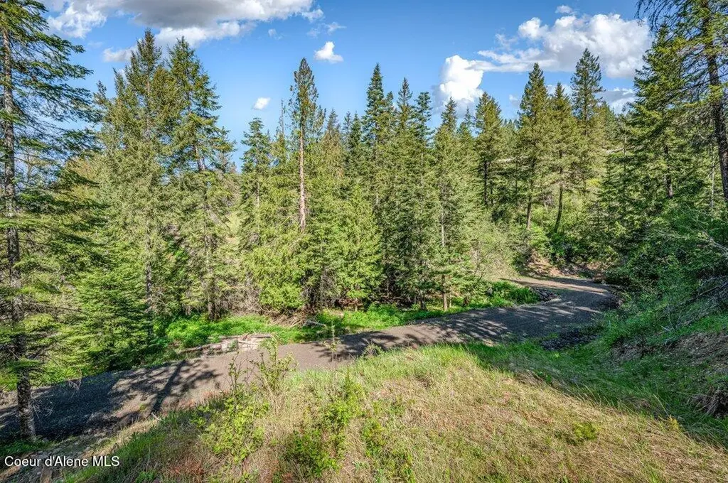 Nka E Burma Road Harrison ID 83833