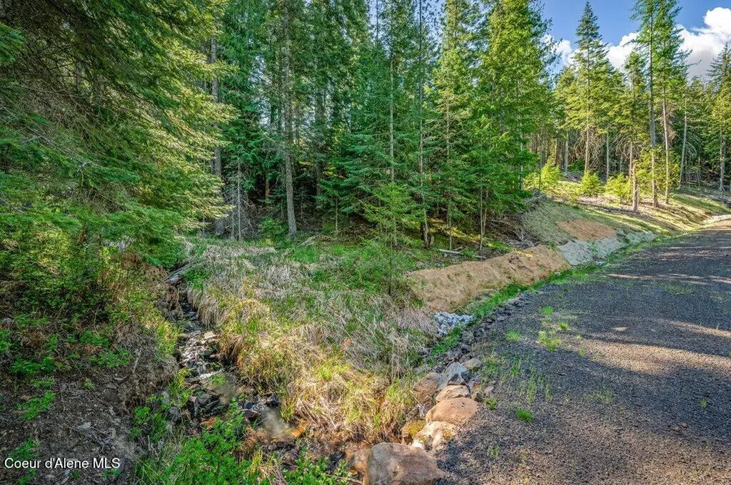 Nka E Burma Road Harrison ID 83833