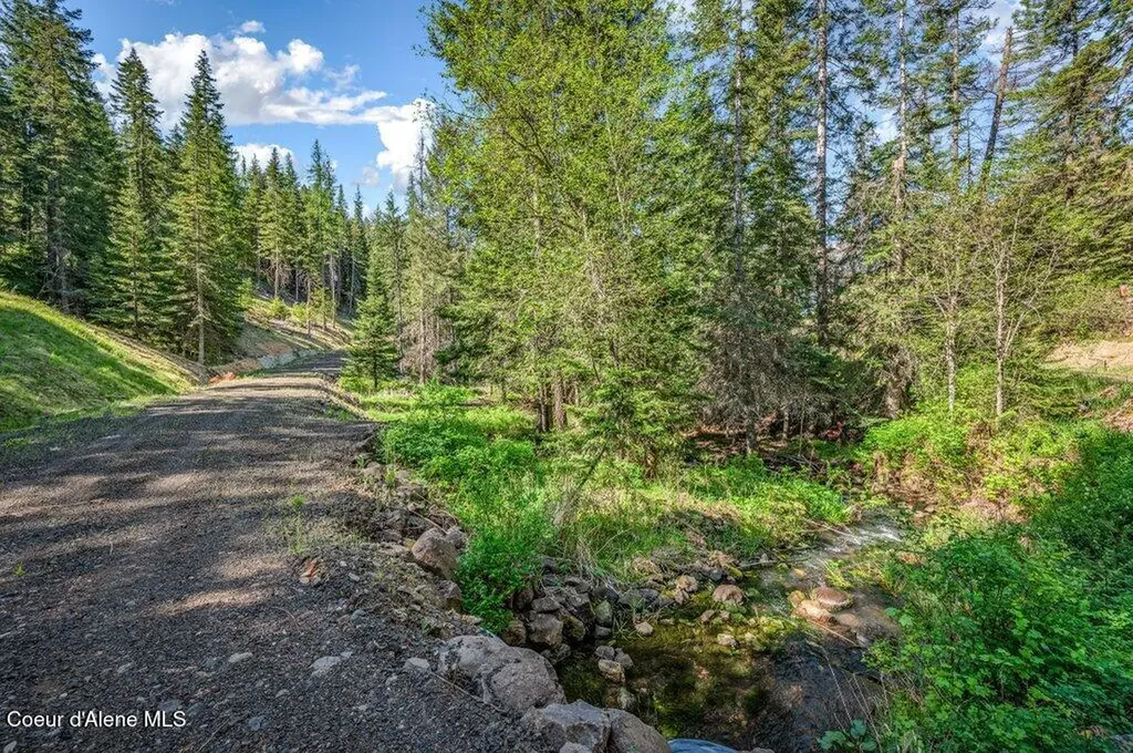 Nka E Burma Road Harrison ID 83833