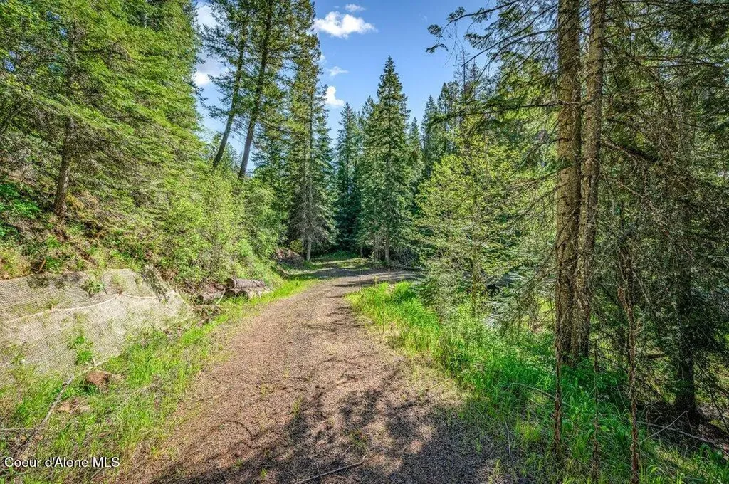 Nka E Burma Road Harrison ID 83833