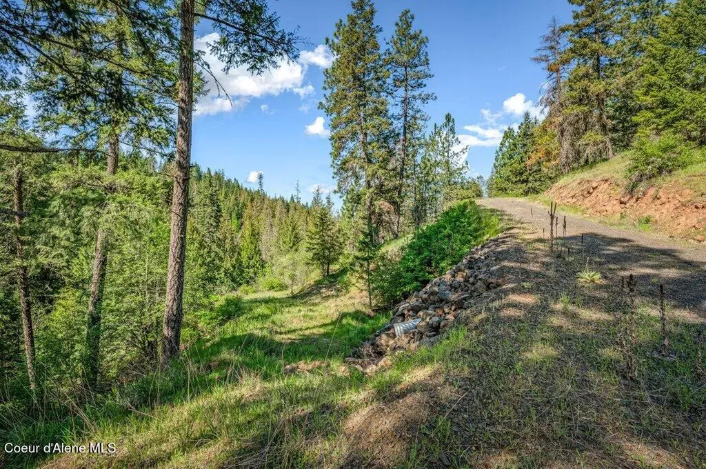 Nka E Burma Road Harrison ID 83833