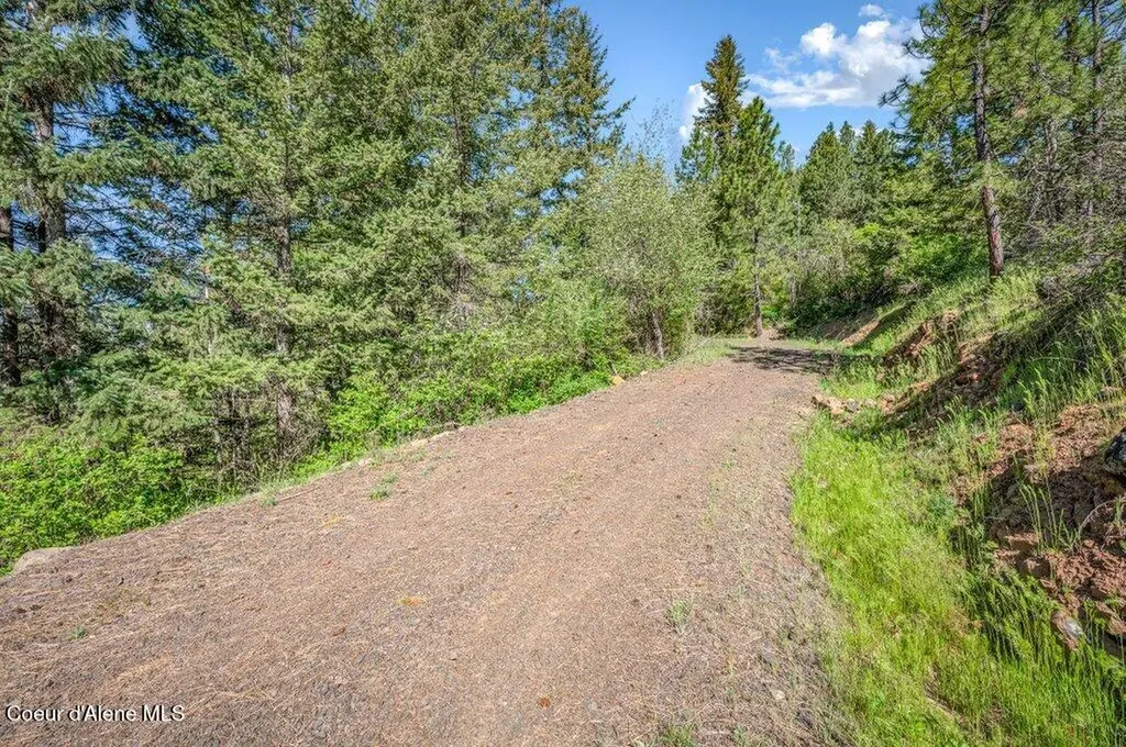 Nka E Burma Road Harrison ID 83833