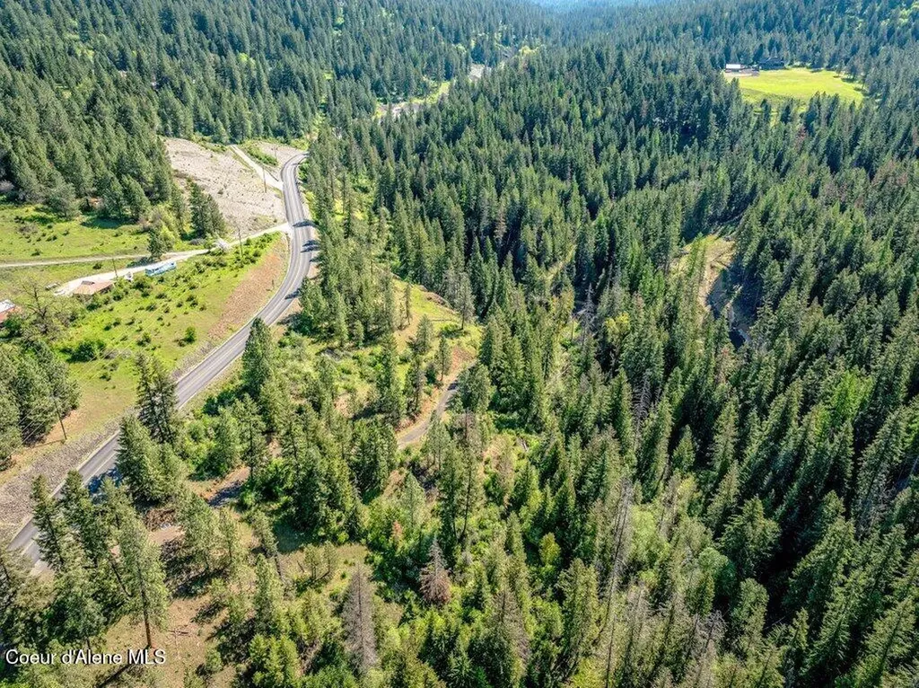 Nka E Burma Road Harrison ID 83833