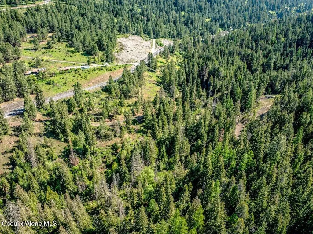 Nka E Burma Road Harrison ID 83833