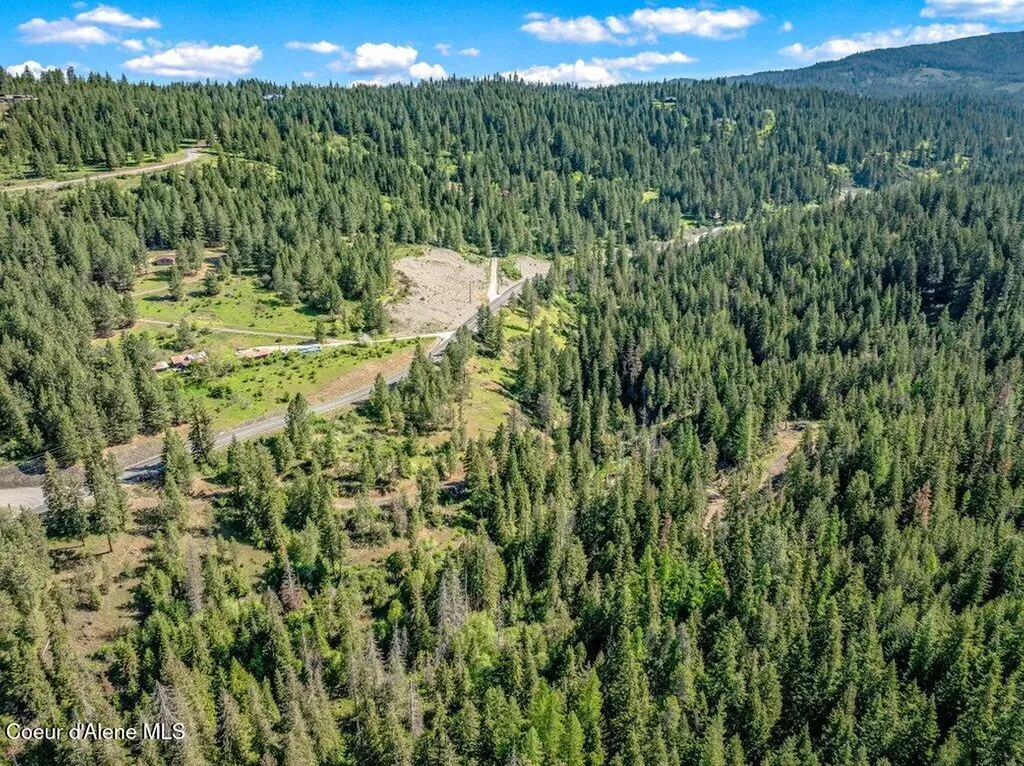 Nka E Burma Road Harrison ID 83833