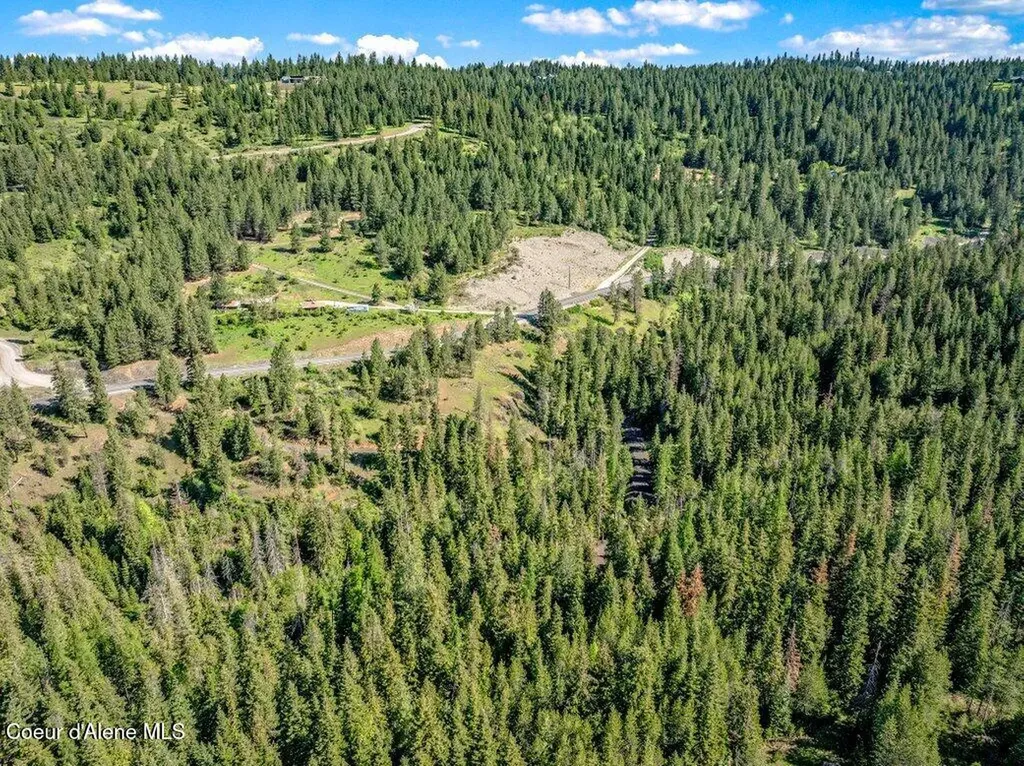 Nka E Burma Road Harrison ID 83833