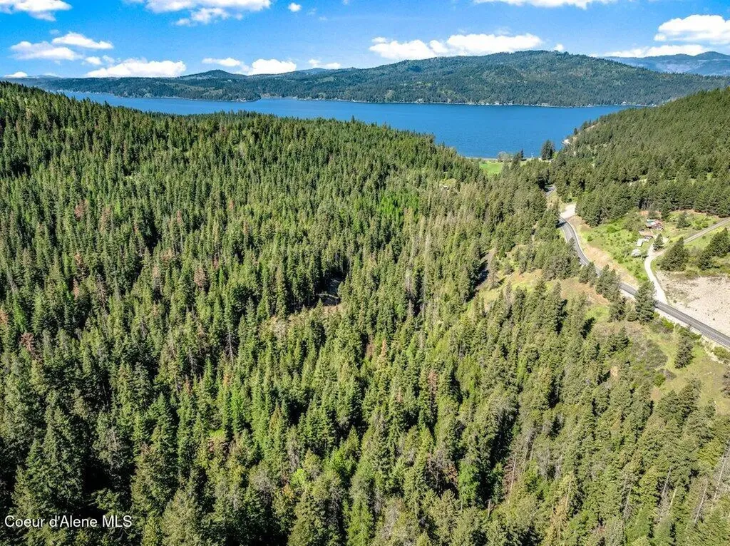 Nka E Burma Road Harrison ID 83833