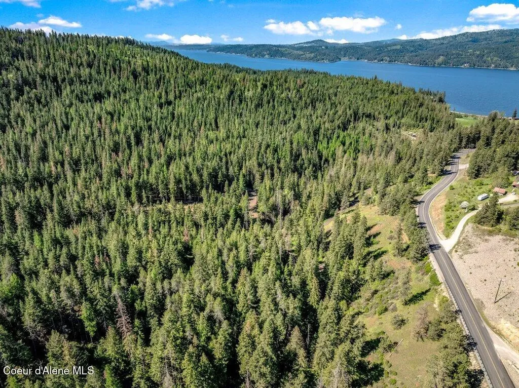 Nka E Burma Road Harrison ID 83833