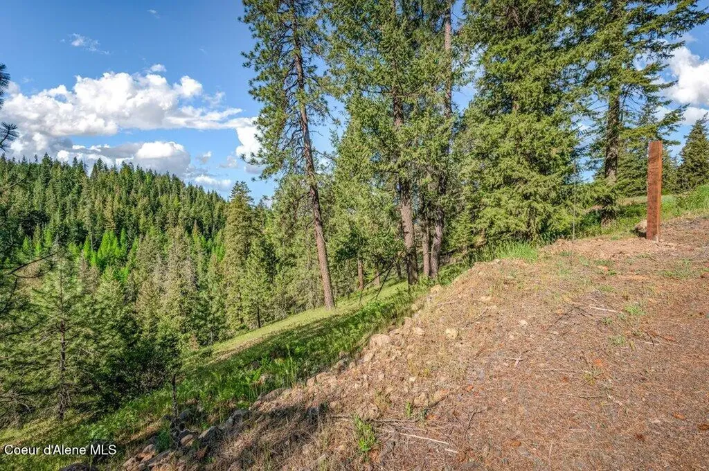 Nka E Burma Road Harrison ID 83833