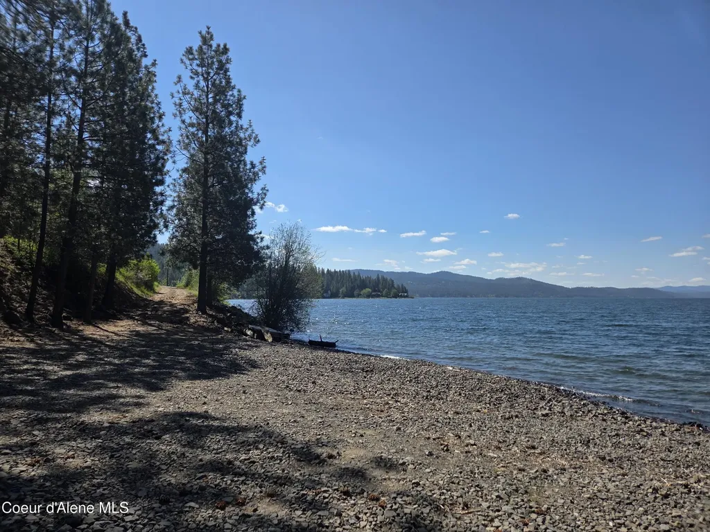 Nka E Burma Road Harrison ID 83833
