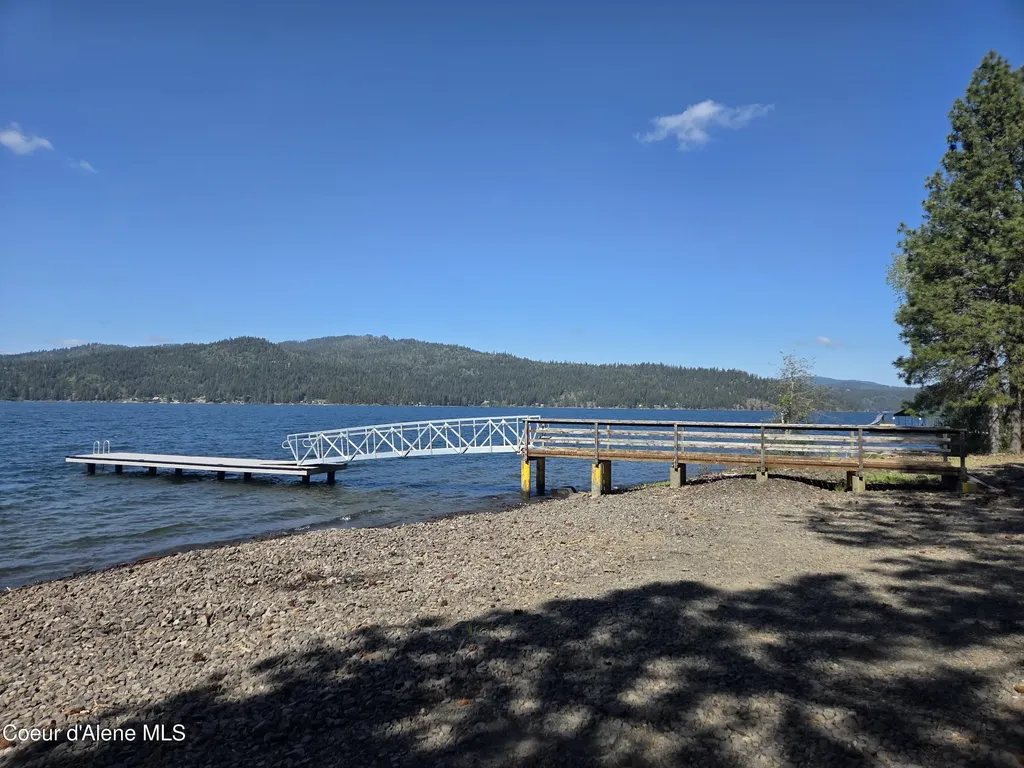 Nka E Burma Road Harrison ID 83833