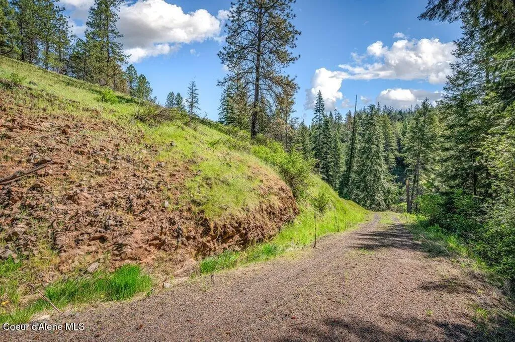 Nka E Burma Road Harrison ID 83833