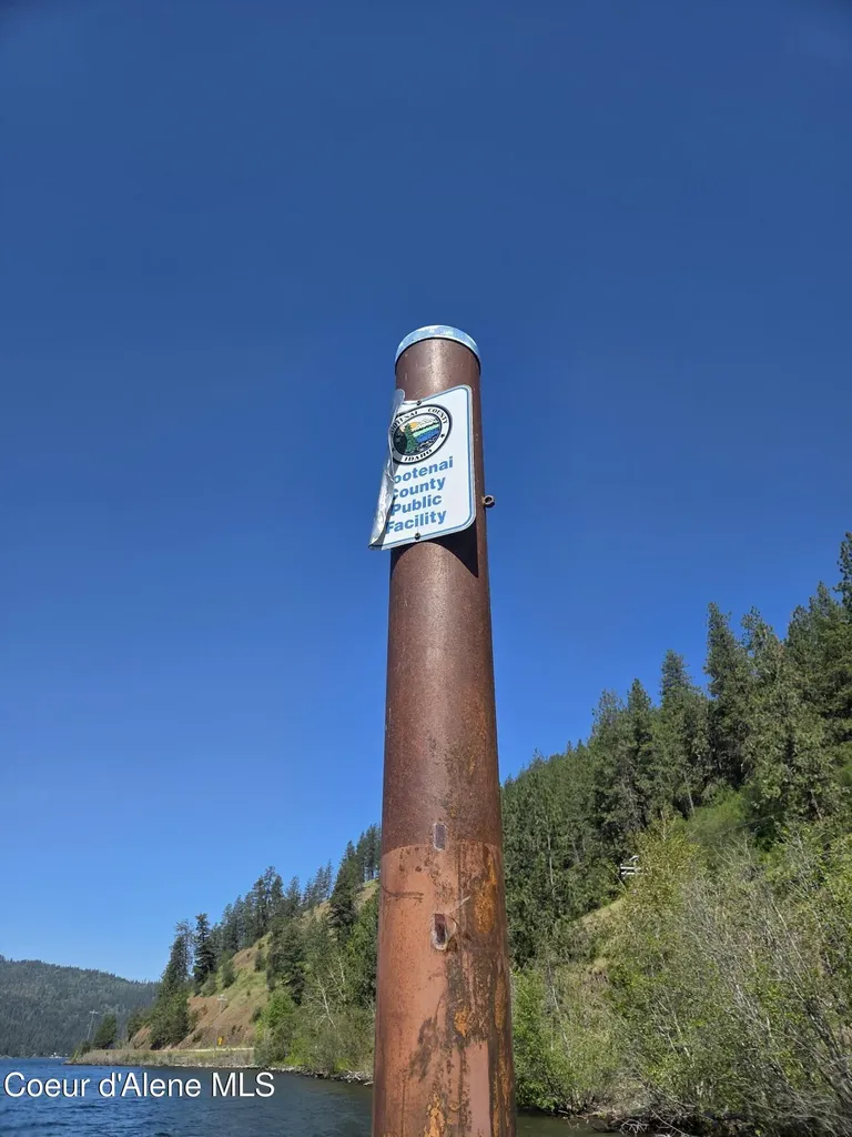 Nka E Burma Road Harrison ID 83833