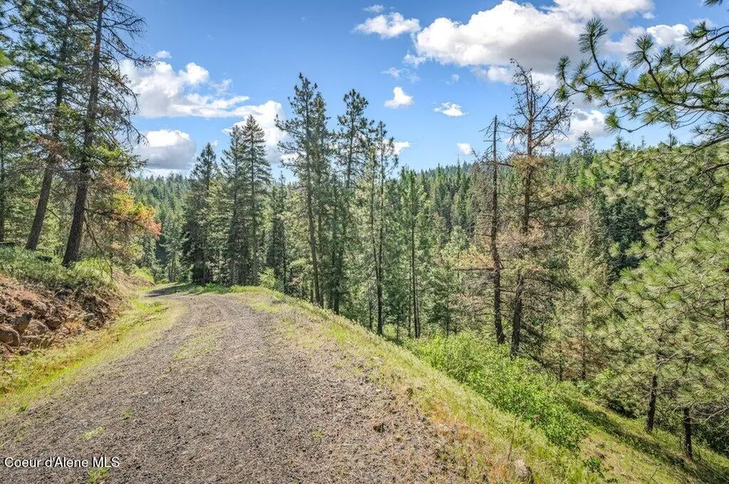 Nka E Burma Road Harrison ID 83833