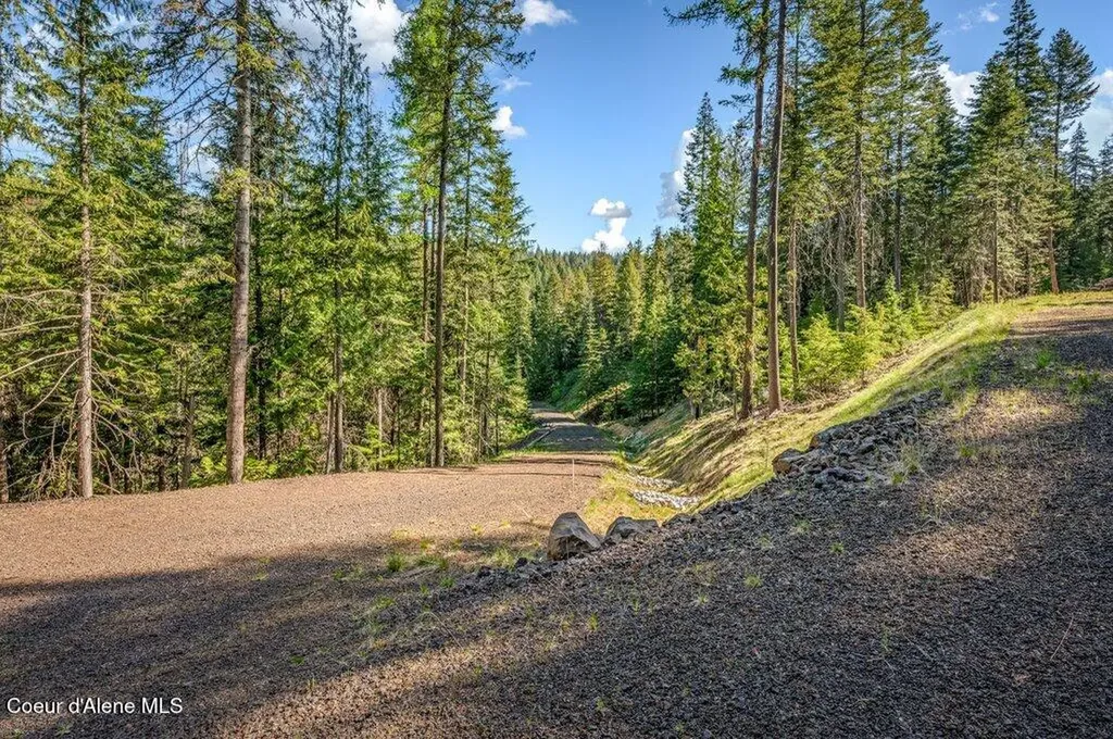 Nka E Burma Road Harrison ID 83833