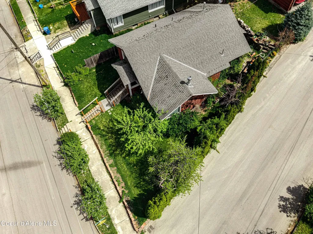 201 E Market Avenue Kellogg ID 83837