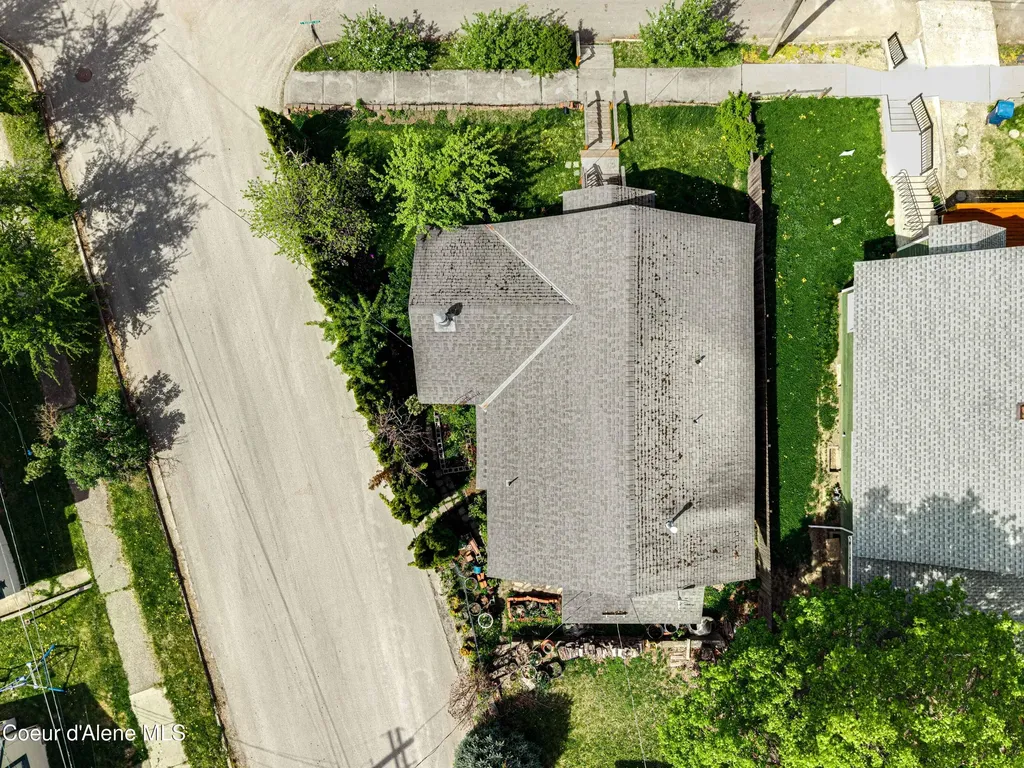 201 E Market Avenue Kellogg ID 83837