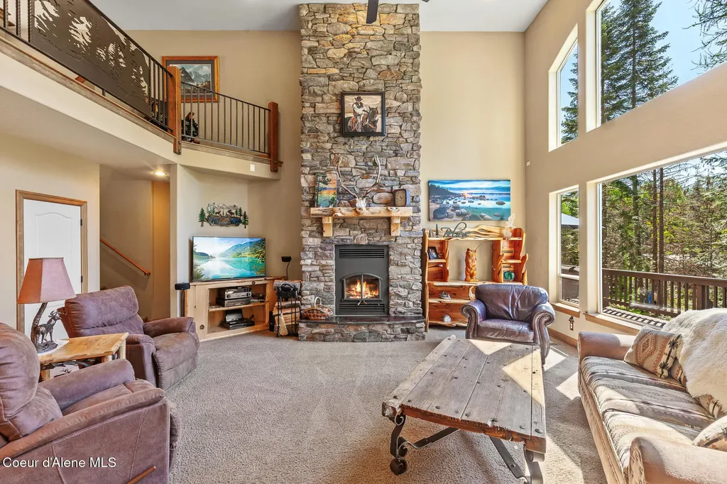 10938 W Twin Lakes Road Rathdrum ID 83858