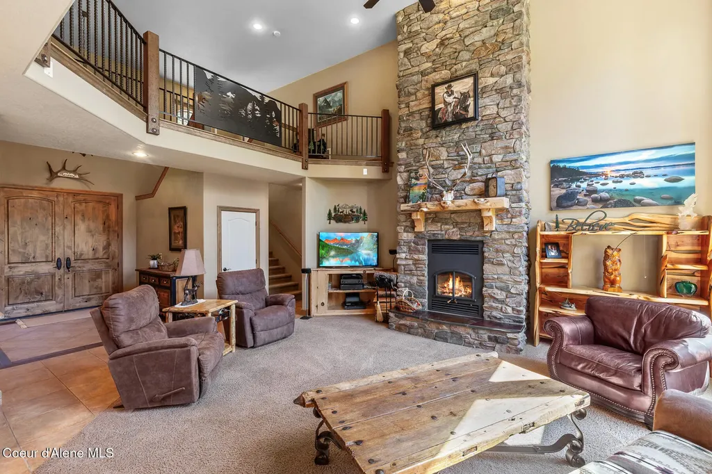 10938 W Twin Lakes Road Rathdrum ID 83858