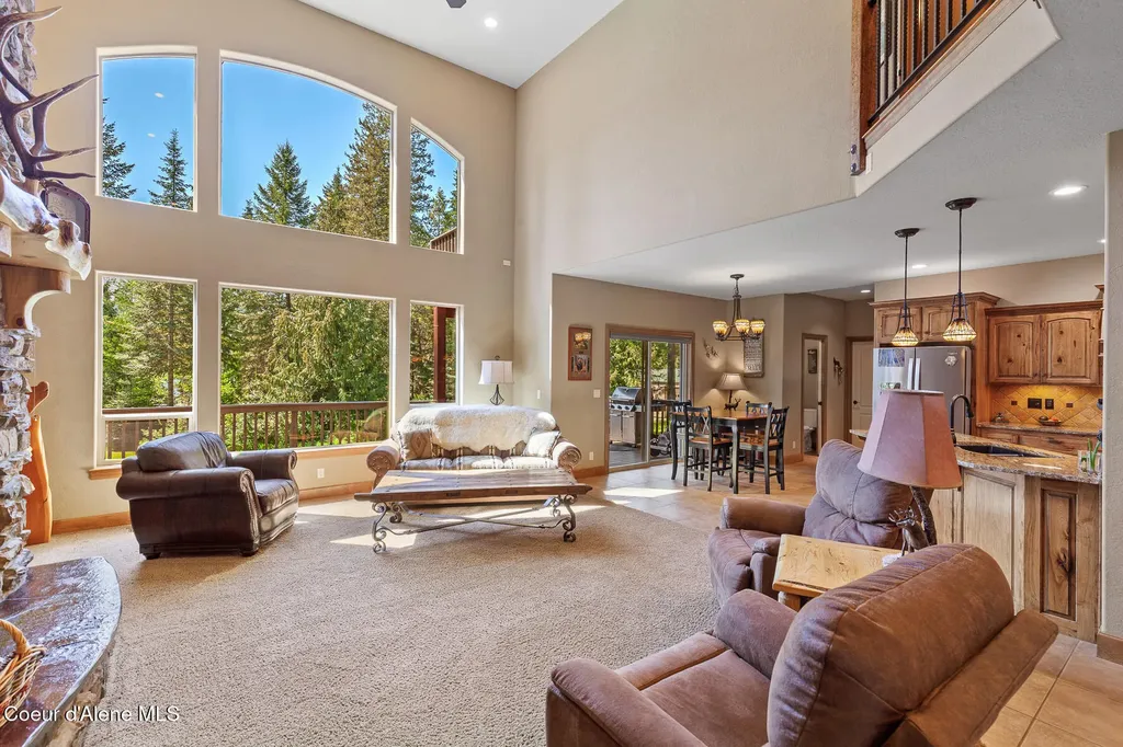 10938 W Twin Lakes Road Rathdrum ID 83858