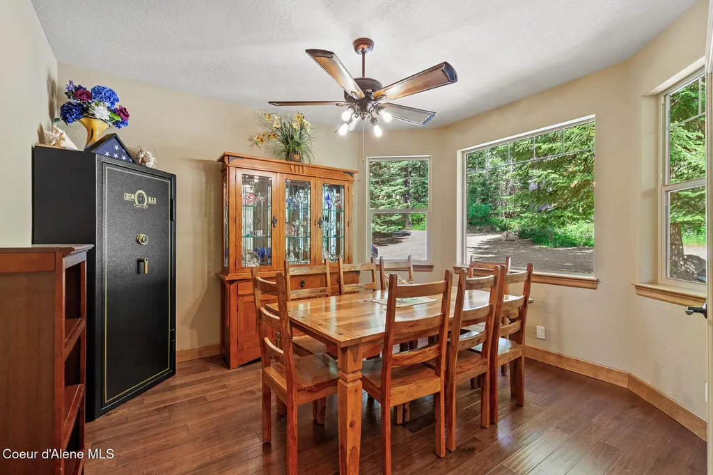 10938 W Twin Lakes Road Rathdrum ID 83858