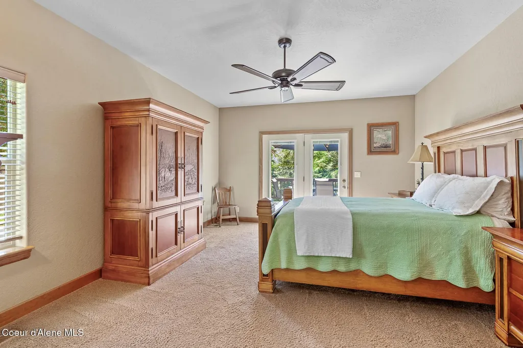 10938 W Twin Lakes Road Rathdrum ID 83858