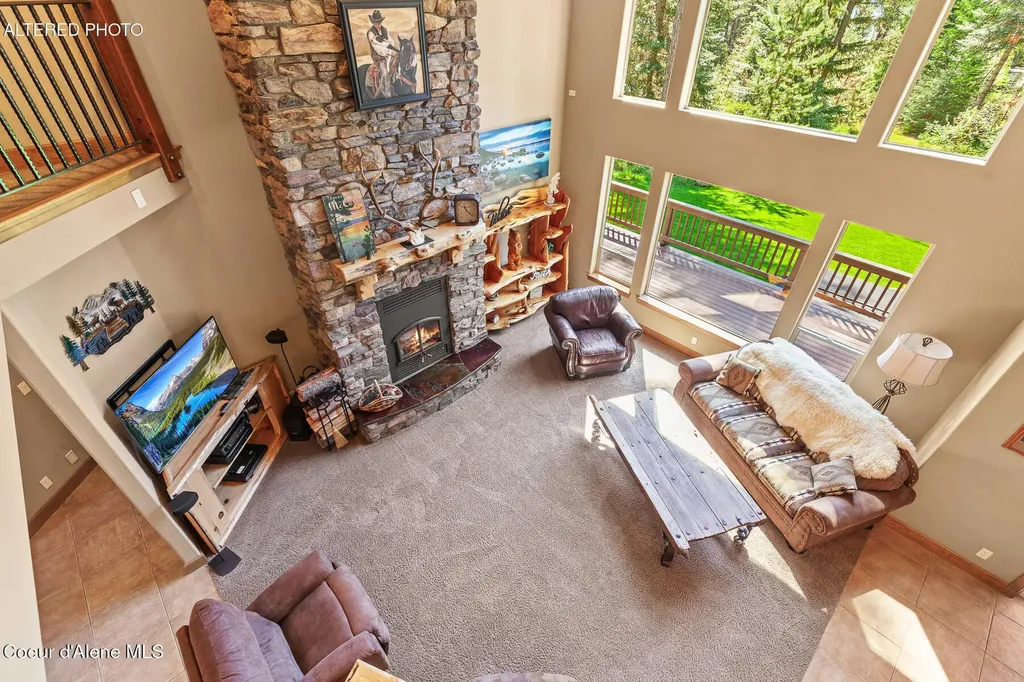 10938 W Twin Lakes Road Rathdrum ID 83858