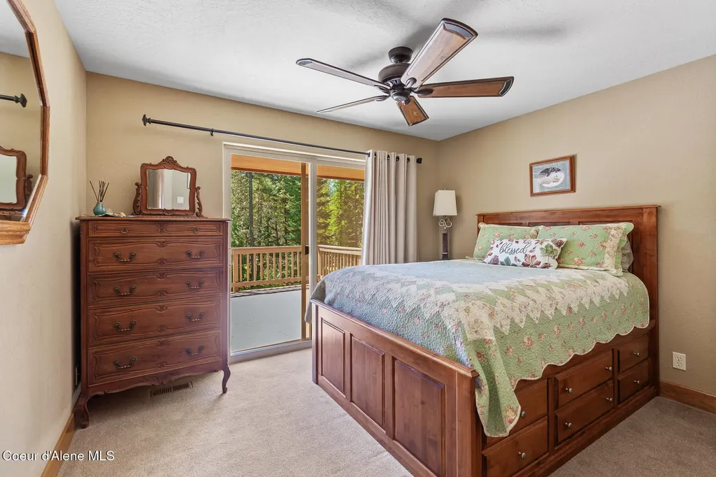 10938 W Twin Lakes Road Rathdrum ID 83858