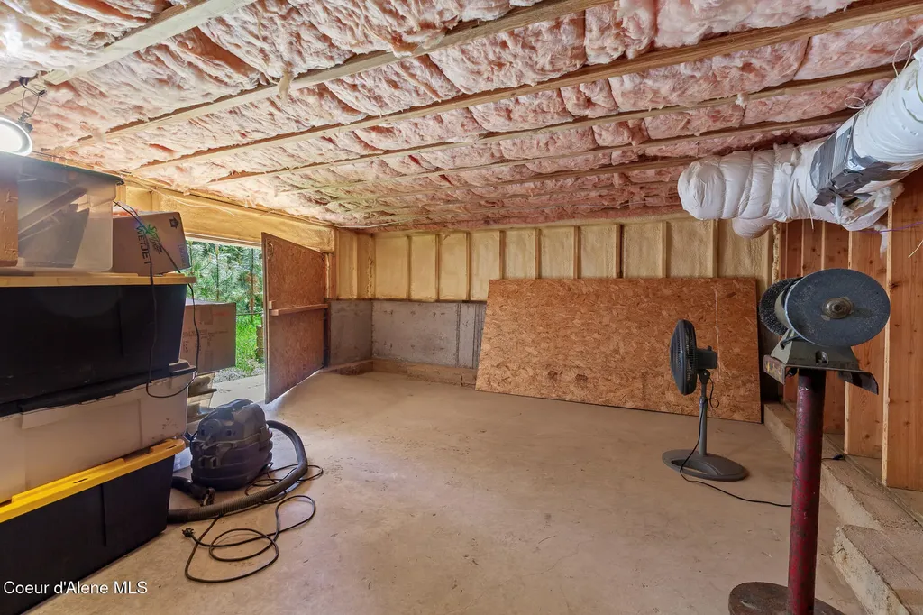 10938 W Twin Lakes Road Rathdrum ID 83858