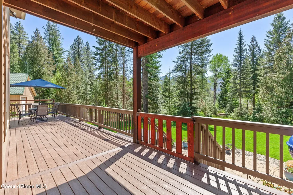 10938 W Twin Lakes Road Rathdrum ID 83858
