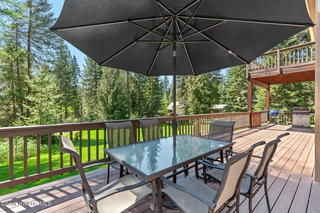 10938 W Twin Lakes Road Rathdrum ID 83858