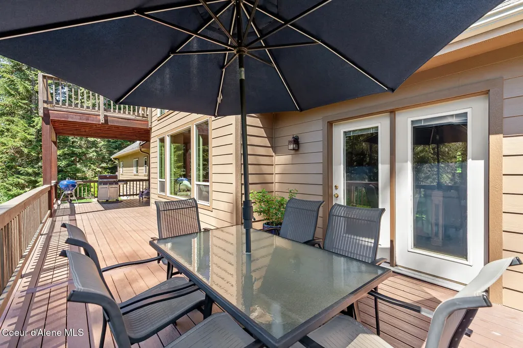 10938 W Twin Lakes Road Rathdrum ID 83858