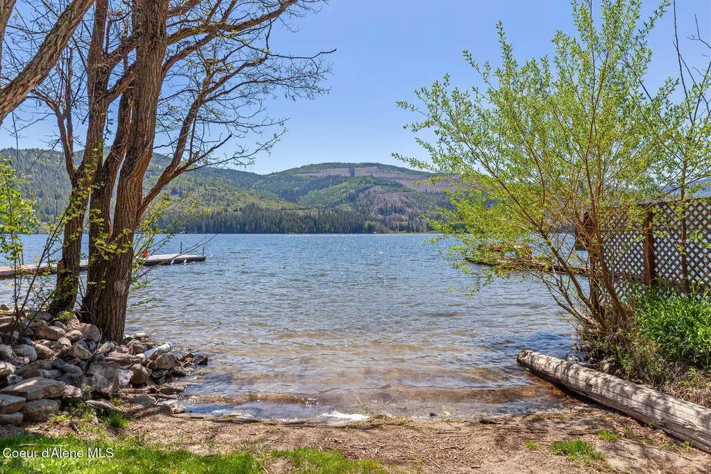 10938 W Twin Lakes Road Rathdrum ID 83858