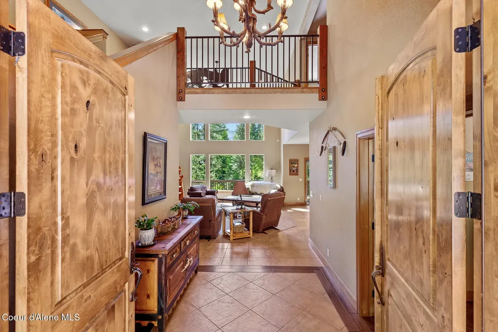10938 W Twin Lakes Road Rathdrum ID 83858