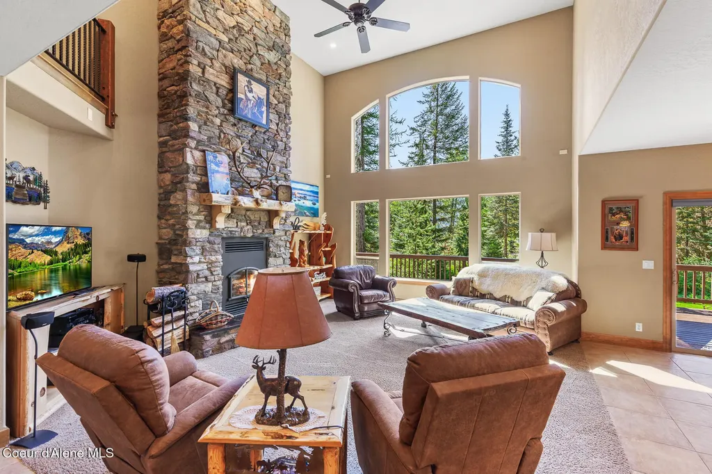10938 W Twin Lakes Road Rathdrum ID 83858