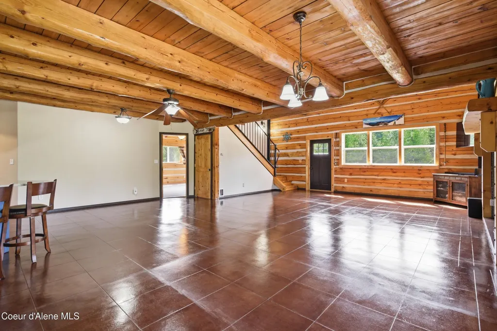 53 Sawtooth Way Sagle ID 83860