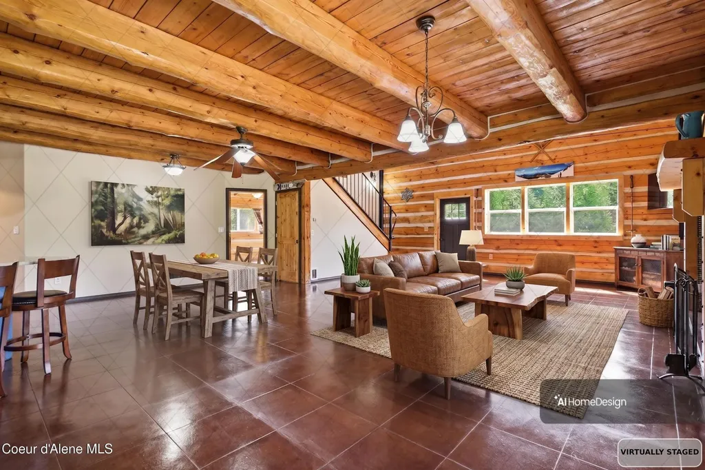 53 Sawtooth Way Sagle ID 83860