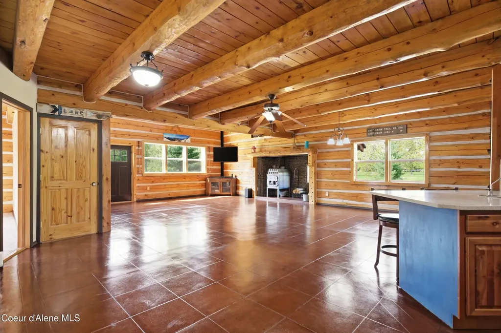 53 Sawtooth Way Sagle ID 83860