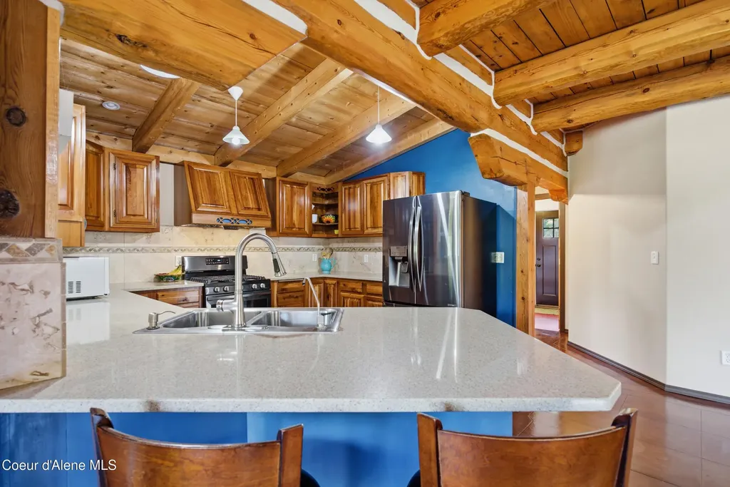 53 Sawtooth Way Sagle ID 83860