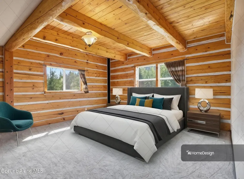 53 Sawtooth Way Sagle ID 83860