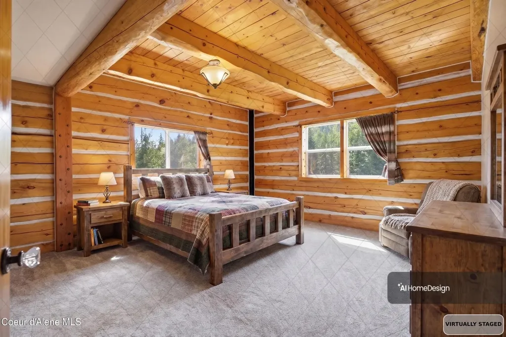 53 Sawtooth Way Sagle ID 83860