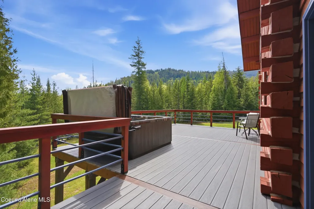 53 Sawtooth Way Sagle ID 83860